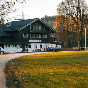  Hotel Schützenwirt Im Eichental