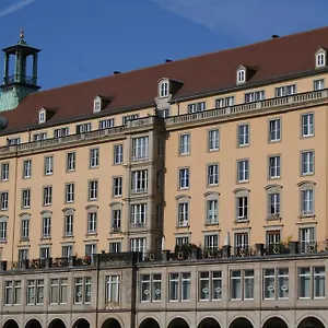 Am Altmarkt By Aparts An Der Frauenkirche Aparthotel Dresden