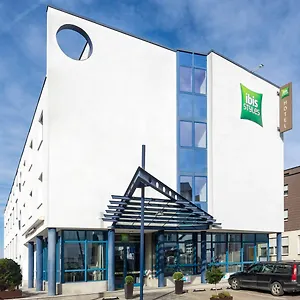 Ibis Styles Stuttgart Messe Hotel Filderstadt