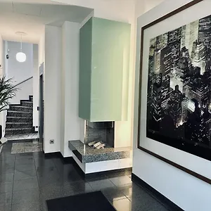Avidonapartments Hotel Düsseldorf