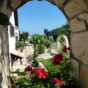 Apartmenthaus Casa Palma Aparthotel Bühl