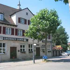 Lamm Stuttgart Hotel Waldenbuch