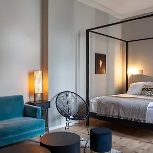 The Fabric Aparthotel Frankfurt am Main